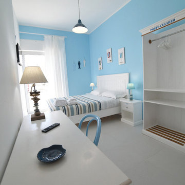 Latino rent room
