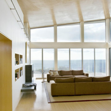 Truro Modern Beach House