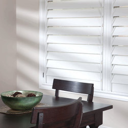Highprofile Elite - Window Treatments