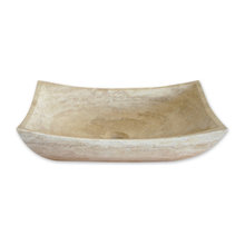 powder bath