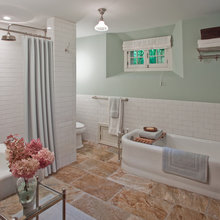 Bathrooms