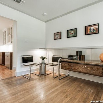 Larkwood