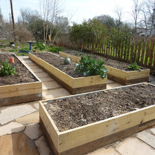 Roof Garden Ideas