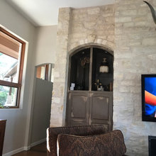 Entertainment Center