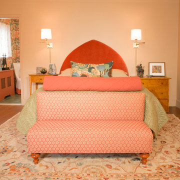 Junior League Showhouse, Orchard Road, West Hartford