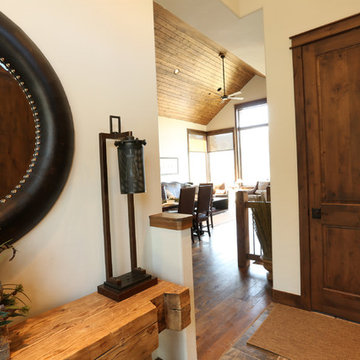 Winter Haven - Winter Park, Colorado