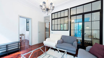 REFORMA VIVIENDA EN CHAMBERI