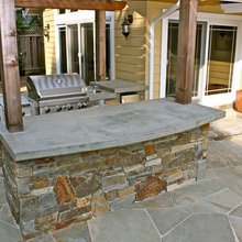 loggia