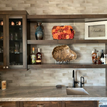 Total House Remodel - Scottsdale