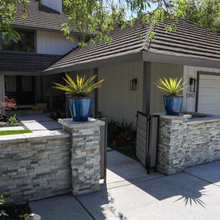 Curb Appeal