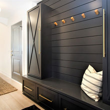 Mud Room