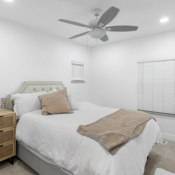 Gilpin Street Main Floor Remodel, Denver