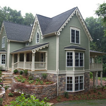 House Facades