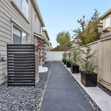 The Rancho Santa Margarita Project