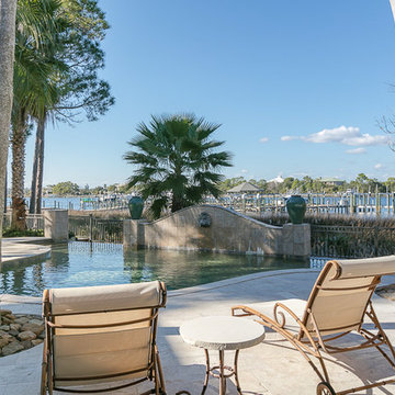 Ono Island, Orange Beach, Al- Nelson