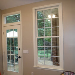 Blinds - Products