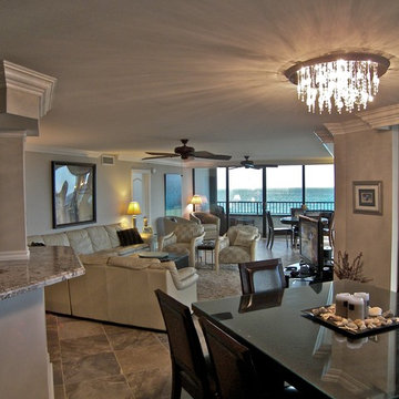 Condominium On The Sand