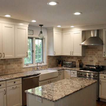 Kitchen in Madison