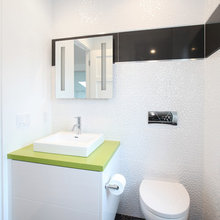 Bathroom Ideas