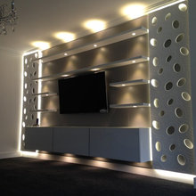 Home Office Ideas