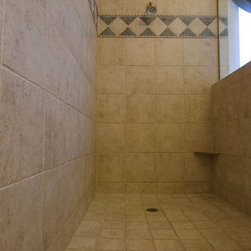 Spa Retreat in Your Own Home