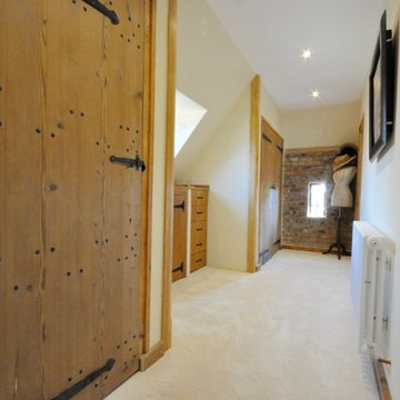 Built-in Closet