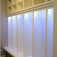 mud room