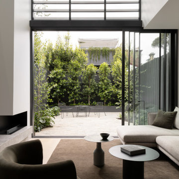 Glass House | Richmond