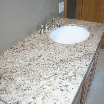 Our Work