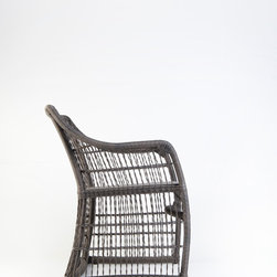 Wintons Teak Elan Chair (PR3) - Outdoor Dining Chairs