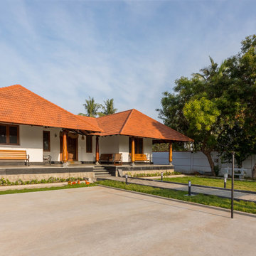 Weekend Villa