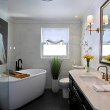 Bathroom Ideas