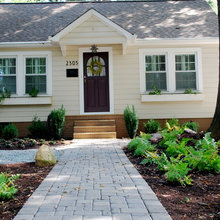bungalow