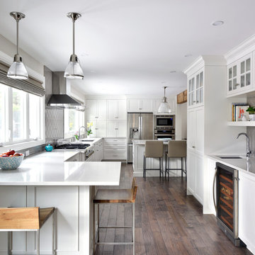 FINLAY/WESTEINDE Residence