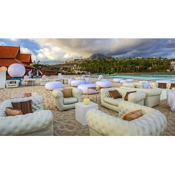 Blofield - Blofield Big Blo Armchair - Outdoor Sofas