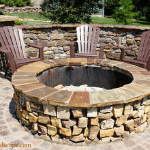 fire pits