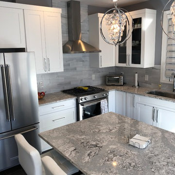 Gulati’s kitchen