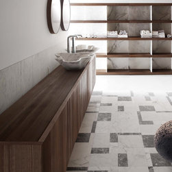 Nabhi Bowl No. 1 by Kreoo - Bathroom Sinks