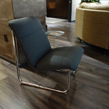 Tulsa High Rise Remodel