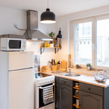Studio à Lorient