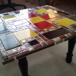 Mosaics - Products