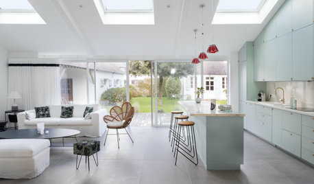 Avant/Après : Rénovation exemplaire pour maison bretonne typique