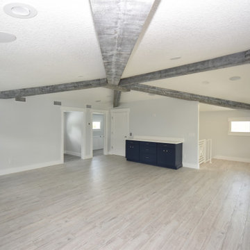 Painting and Drywall