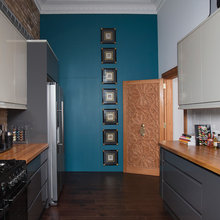 studio flat