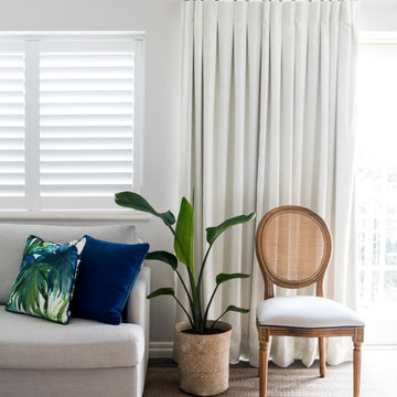 RedHill Townhouse Refurbishment