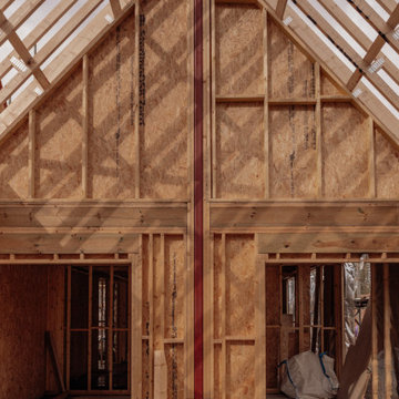 Projects in Progress