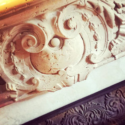Stone Accents - Products