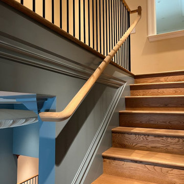 Stairs | Staircases | Rails