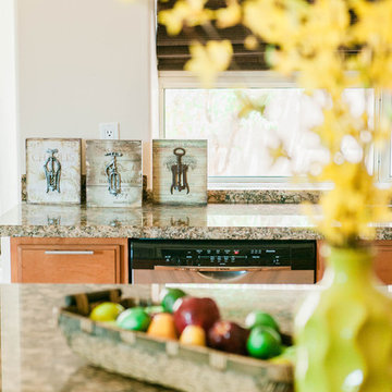 Cortez Home Staging