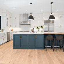 Kitchen Ideas